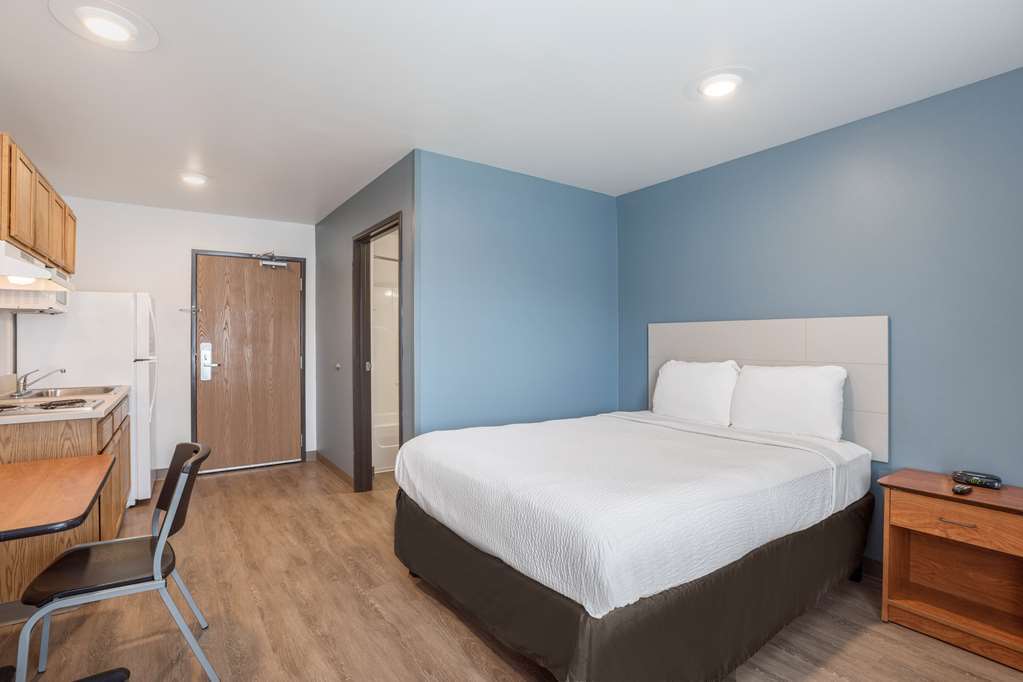 Extended Stay America Select Suites - Orlando - Sanford - Airport Zimmer foto