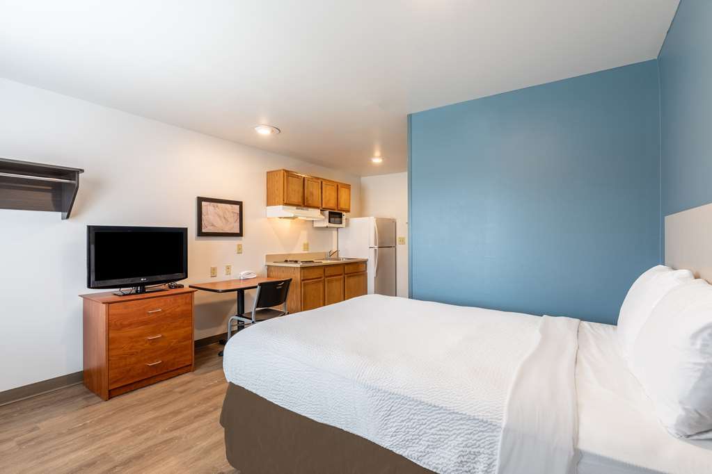 Extended Stay America Select Suites - Orlando - Sanford - Airport Zimmer foto
